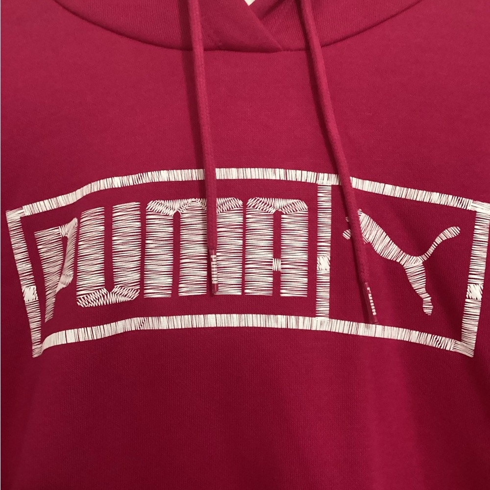 Puma Hoodie